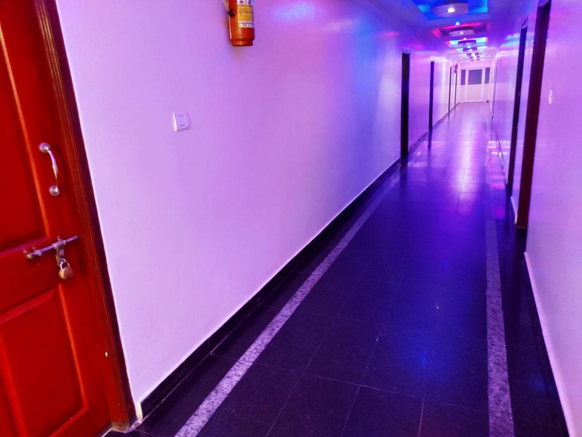 Hotel Supreme Ac Rāmeswaram المظهر الخارجي الصورة