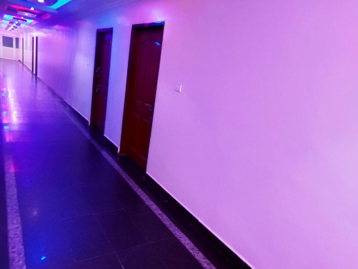 Hotel Supreme Ac Rāmeswaram المظهر الخارجي الصورة