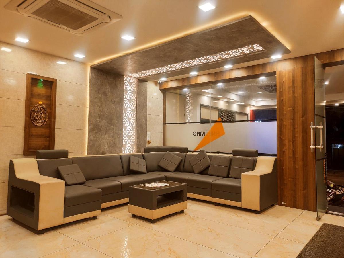 Hotel Supreme Ac Rāmeswaram المظهر الخارجي الصورة