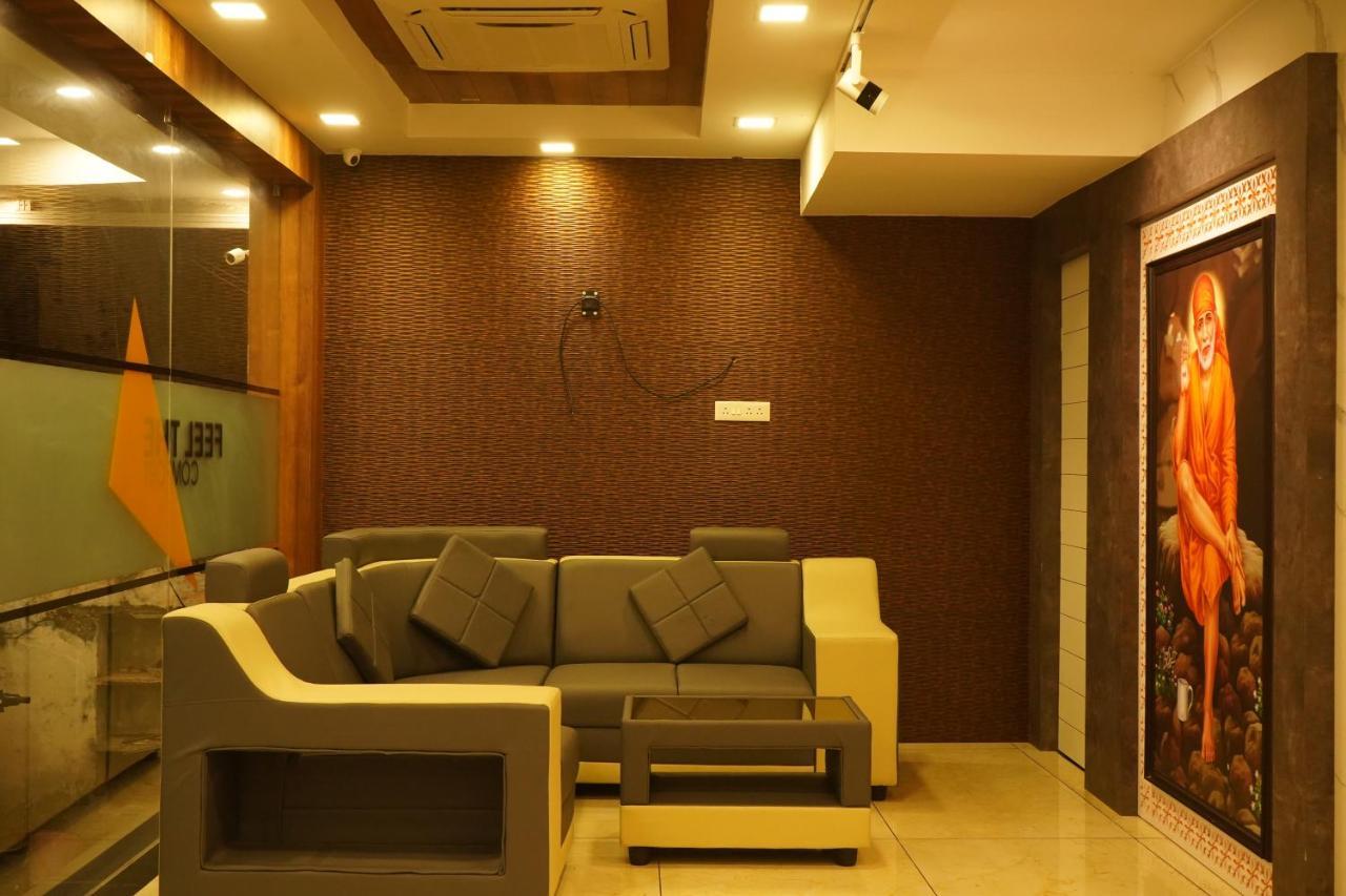Hotel Supreme Ac Rāmeswaram المظهر الخارجي الصورة