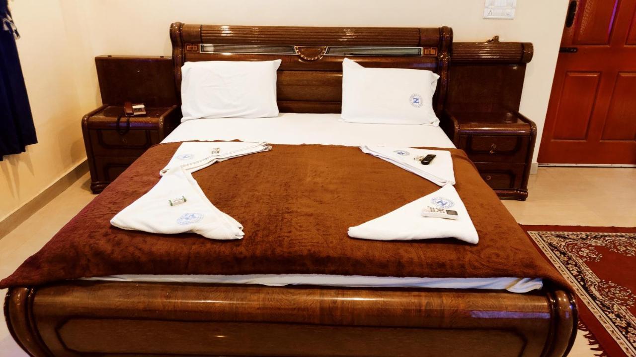 Hotel Supreme Ac Rāmeswaram المظهر الخارجي الصورة
