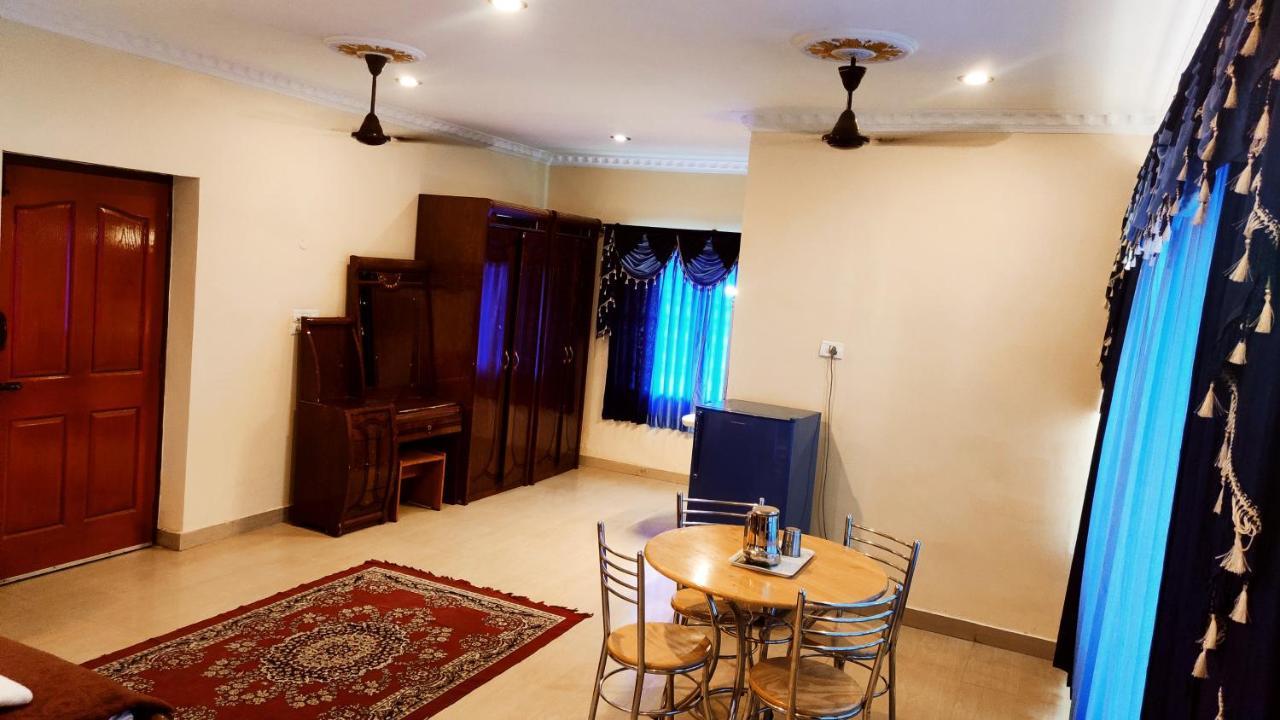 Hotel Supreme Ac Rāmeswaram المظهر الخارجي الصورة