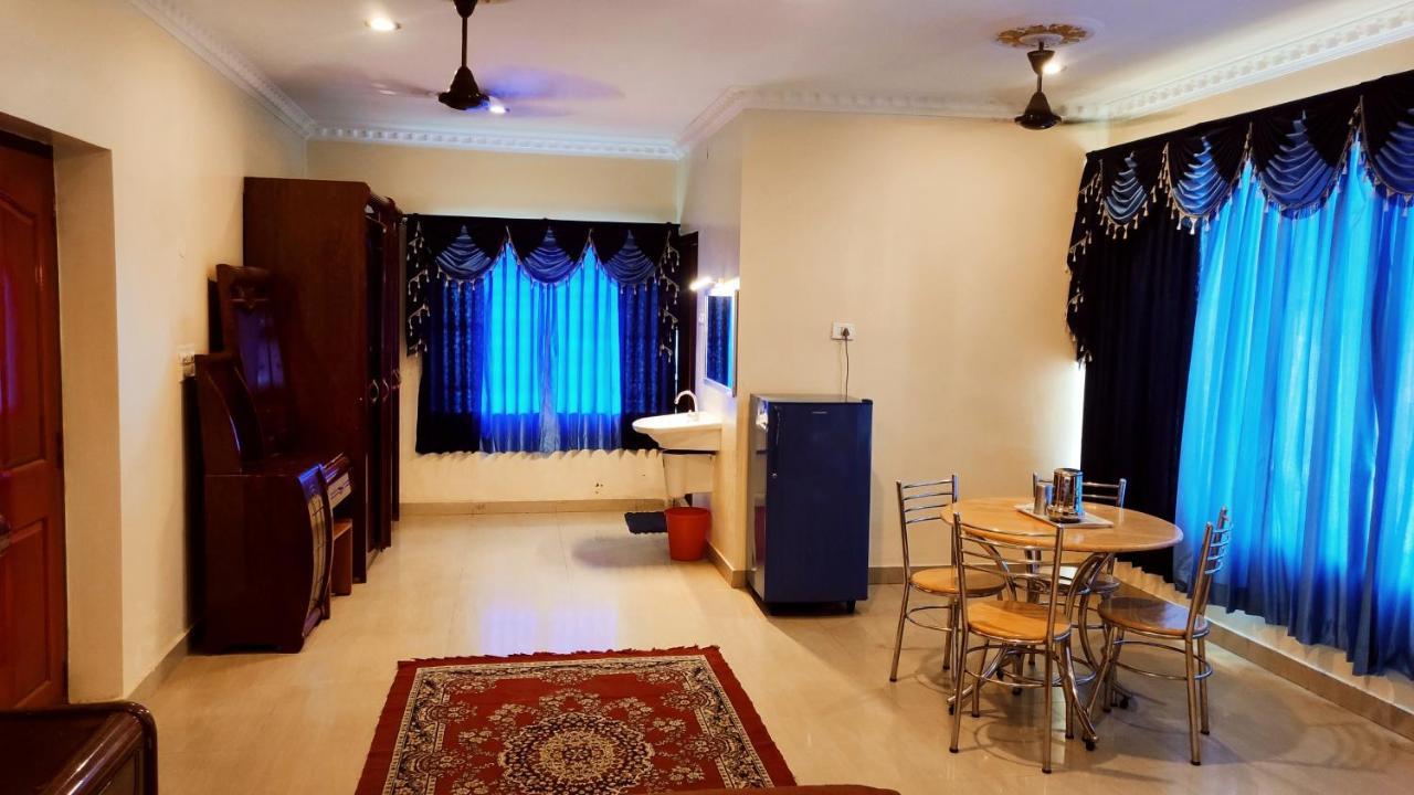 Hotel Supreme Ac Rāmeswaram المظهر الخارجي الصورة