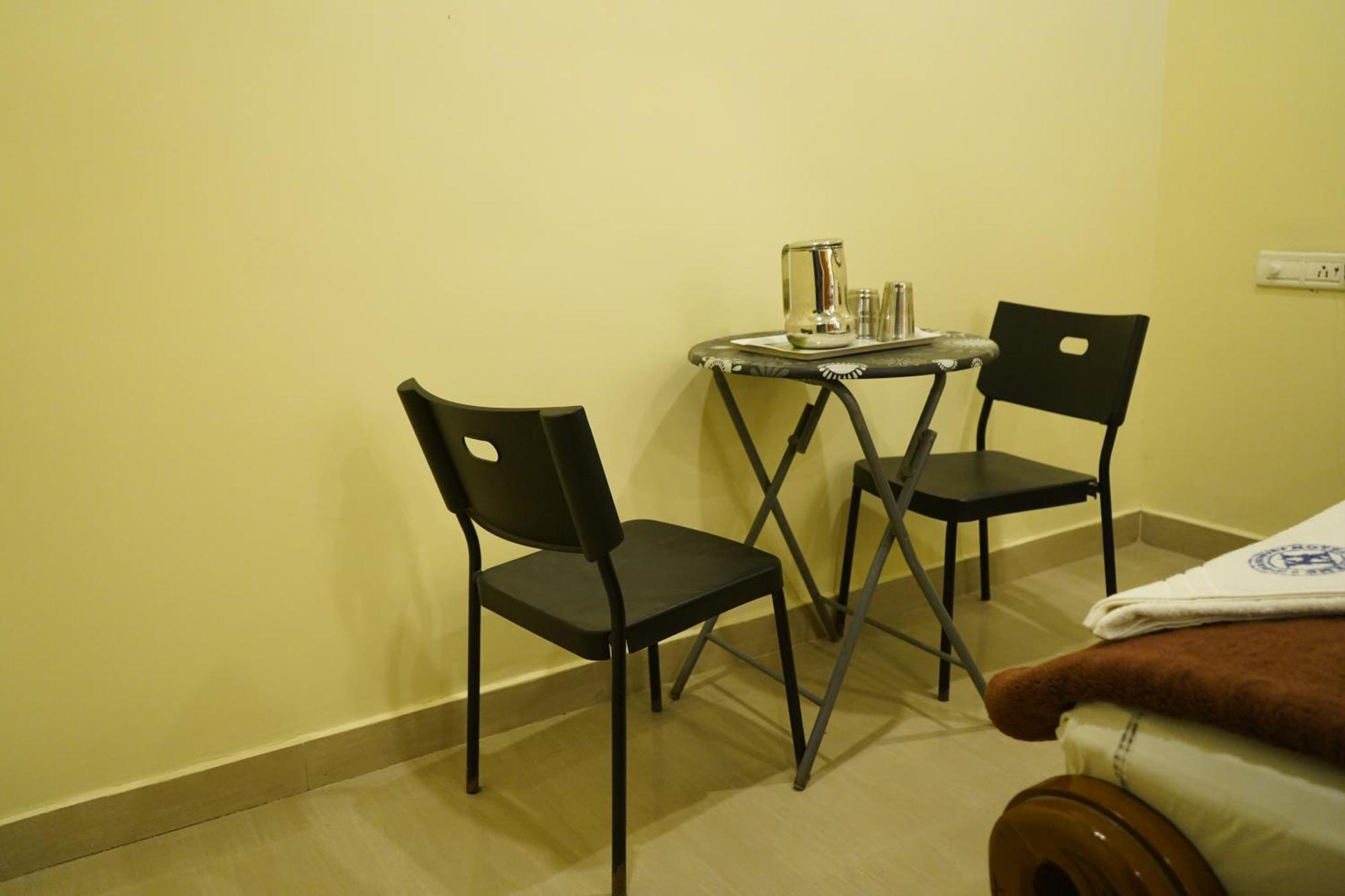 Hotel Supreme Ac Rāmeswaram المظهر الخارجي الصورة