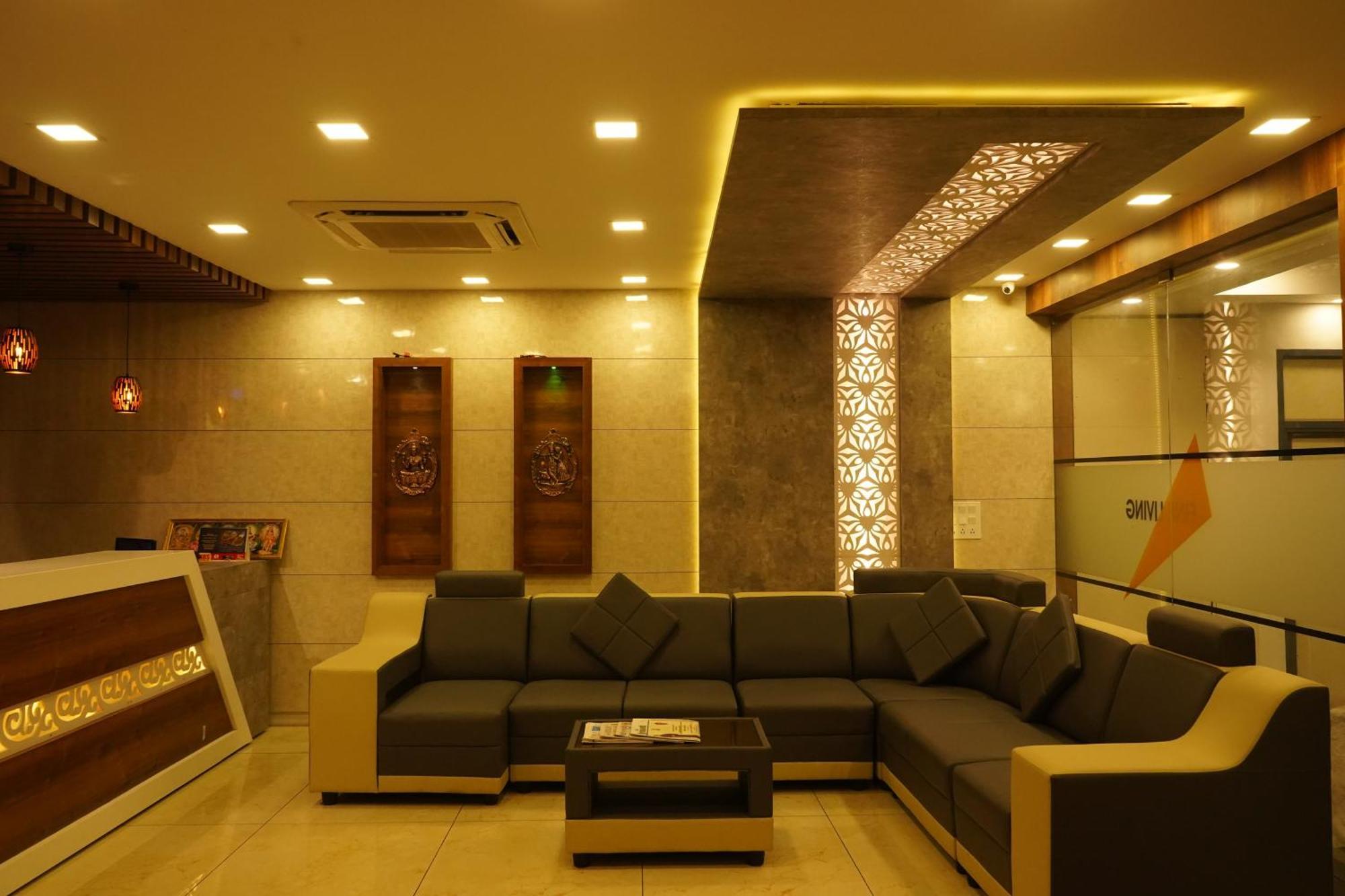 Hotel Supreme Ac Rāmeswaram المظهر الخارجي الصورة